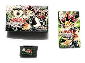 【中古】遊戯王デュエルモンスターズ6 エキスパート2【メーカー名】コナミ【メーカー型番】【ブランド名】コナミ【商品説明】中古商品のご購入はご購入前に必ず確認をお願いいたします。商品画像はイメージです。中古という特性上、使用に影響ない程度の使用感・経年劣化（傷、汚れなど）がある場合がございます。また、中古品の特性上、ギフトには適しておりません。商品名に『初回』、『限定』、『〇〇付き』等の記載がございましても、特典・付属品・保証等は原則付属しておりません。当店では初期不良に限り、商品到着から7日間はを受付けております。(注文後の購入者様都合によるキャンセル・はお受けしていません。)他モールでも併売している商品の為、完売の際は在庫確保できない場合がございます。ご注文からお届けまで1、ご注文⇒ご注文は24時間受け付けております。2、注文確認⇒ご注文後、当店から注文確認メールを送信します。3、在庫確認⇒新品在庫：3?5日程度でお届け。　　※中古品は受注後に、再メンテナンス、梱包しますので　お届けまで3日?10日営業日程度とお考え下さい。　米海外から発送の場合は3週間程度かかる場合がございます。　※離島、北海道、九州、沖縄は遅れる場合がございます。予めご了承下さい。※配送業者、発送方法は選択できません。お電話でのお問合せは少人数で運営の為受け付けておりませんので、メールにてお問合せお願い致します。お客様都合によるご注文後のキャンセル・はお受けしておりませんのでご了承下さい。ご来店ありがとうございます。昭和・平成のCD、DVD、家電、音響機器など希少な商品も多数そろえています。レコード、楽器の取り扱いはございません。掲載していない商品もお探しいたします。映像商品にはタイトル最後に[DVD]、[Blu-ray]と表記しています。表記ないものはCDとなります。お気軽にメールにてお問い合わせください。