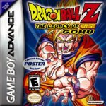 【中古】Dragon Ball Z: The Legacy of Goku(北米版)