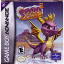 【中古】Spyro 2 / Game