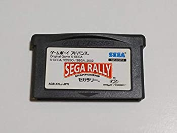【中古】セガラリー