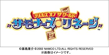 【中古】テイルズオブザワールド~サモナーズ リネージ~ 【中古】テイルズオブザワールド~サモナーズ リネージ~