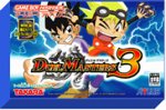 【中古】ュエル・マスターズ3 【中古】ュエル・マスターズ3