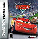 【中古】Cars / Game