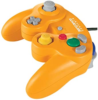 【中古】Game Cube Controller Spice