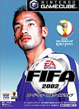 【中古】FIFA2002 Road to FIFA WORLD CUP