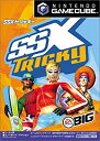 【中古】SSXトリッキー (GameCube)