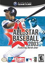 【中古】All-Star Baseball 2003 / Game