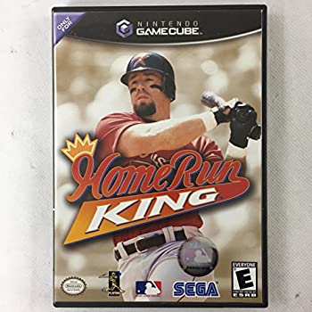 【中古】Home Run King / Game