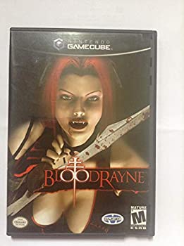 【中古】Bloodrayne / Game 【中古】Bloodrayne / Game