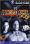 【中古】WRESTLEMANIA X8(レッスルマニアエイティーン) 【中古】WRESTLEMANIA X8(レッスルマニアエイティーン)