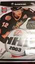 【中古】Nhl 2003 / Game【メーカー名】Electronic Arts【メーカー型番】【ブランド名】Electronic Arts【商品説明】【中古】Nhl 2003 / Game・中古品（ユーズド品）について商品画像はイメージです。中古という特性上、使用に影響ない程度の使用感・経年劣化（傷、汚れなど）がある場合がございます。商品のコンディション、付属品の有無については入荷の度異なります。また、中古品の特性上、ギフトには適しておりません。商品名に『初回』、『限定』、『〇〇付き』等の記載がございましても、特典・付属品・保証等は原則付属しておりません。付属品や消耗品に保証はございません。当店では初期不良に限り、商品到着から7日間は返品を受付けております。注文後の購入者様都合によるキャンセル・返品はお受けしていません。他モールでも併売している商品の為、完売の際は在庫確保できない場合がございます。ご注文からお届けまで1、ご注文⇒ご注文は24時間受け付けております。2、注文確認⇒ご注文後、当店から注文確認メールを送信します。3、在庫確認⇒新品、新古品：3-5日程度でお届け。※中古品は受注後に、再検品、メンテナンス等により、お届けまで3日-10日営業日程度とお考え下さい。米海外倉庫から取り寄せの商品については発送の場合は3週間程度かかる場合がございます。　※離島、北海道、九州、沖縄は遅れる場合がございます。予めご了承下さい。※配送業者、発送方法は選択できません。お電話でのお問合せは少人数で運営の為受け付けておりませんので、メールにてお問合せお願い致します。お客様都合によるご注文後のキャンセル・返品はお受けしておりませんのでご了承下さい。ご来店ありがとうございます。昭和・平成のCD、DVD、家電、音響機器など希少な商品も多数そろえています。レコード、楽器の取り扱いはございません。掲載していない商品もお探しいたします。映像商品にはタイトル最後に[DVD]、[Blu-ray]と表記しています。表記ないものはCDとなります。お気軽にメールにてお問い合わせください。