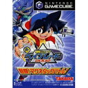 【中古】爆転シュート ベイブレード2002 熱闘!マグネタッグバトル