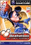 【中古】Disney Sports:Basket Ball (GameCube)