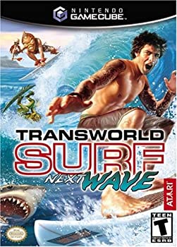 【中古】Transworld Surf / Game