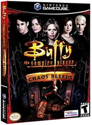 中古】Buffy 2: Chaos Bleed / Game