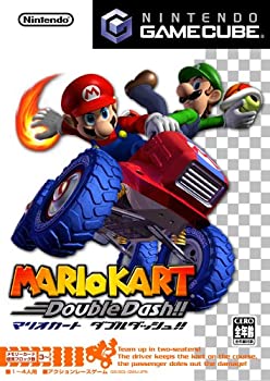 【中古】マリオカート ダブルダッシュ !! 【中古】マリオカート ダブルダッシュ !!