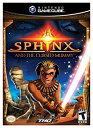 【中古】Sphinx & The Cursed Mummy / Game