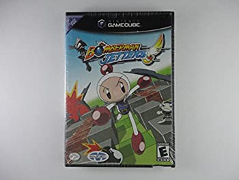 【中古】Bomberman Jetters / Game