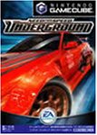 【中古】ニード・フォー・スピード アンダーグラウンド (GameCube) 【中古】ニード・フォー・スピード アンダーグラウンド (GameCube)
