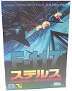 【中古】F-117ステルス MD 【メガドライブ】