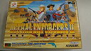 【中古】リーサルエンフォーサーズ2光線銃付MCD 【メガドライブ】
