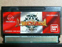 【中古】ラストスタンド WS 【ワンダースワン】