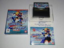 【中古】ロックマン&フォルテ WS 【ワンダースワン】
