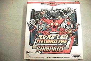 楽天市場】スーパーロボット大戦COMPACT WSの通販