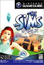【中古】The SiMs ザ・シムズ (GameCube)
