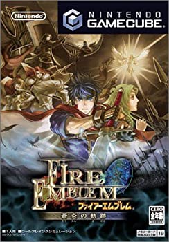 【中古】ファイアーエムブレム 蒼炎の軌跡 【中古】ファイアーエムブレム 蒼炎の軌跡