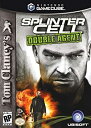 【中古】Tom Clancys Splinter Cell: Double Agent / Game