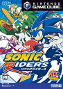 【中古】ソニックライダーズ
