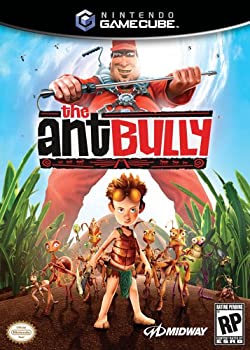 【中古】Ant Bully / Game