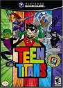 【中古】Teen Titans / Game