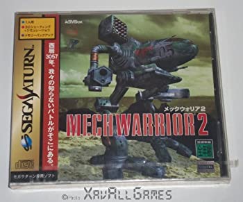 【中古】メックウォリア2 【中古】メックウォリア2
