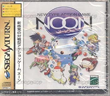 【中古】NOON