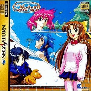 【中古】She'sn 【中古】She'sn