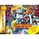 【中古】ロックマンX4 スペシャル版