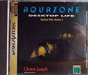 【中古】アクアゾーンオプション DISK 4