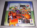 【中古】テーマパーク 【3DO】