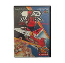 【中古】エアロブラスターズ MD 【メガドライブ】