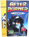【中古】アフターバーナー コンプリート 32X 【メガドライブ】