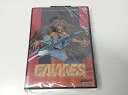 【中古】ガイアレス MD 【メガドライブ】
