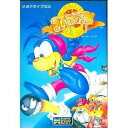 【中古】キャプテンラング MD 【メガドライブ】