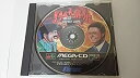 【中古】ザ・サード・ワールド・ウォー MCD 【メガドライブ】
