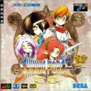 【中古】シャイニングフォースCD MCD 【メガドライブ】