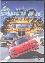 【中古】スーパーH.Q. MD 【メガドライブ】
