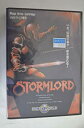【中古】ストームロード MD 【メガドライブ】