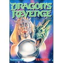 【中古】ドラゴンズ・リベンジ MD 【メガドライブ】