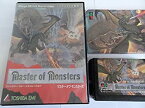 【中古】マスターオブモンスターズ MD 【メガドライブ】